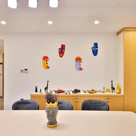 Derine Villa Cukurbag (Kas)